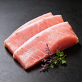 Sashimi-Grade Tuna Block Portions