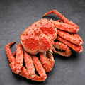 Pre-Cooked King Crab Legs