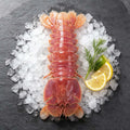 Deep-Sea Slipper Lobster, Whole Frozen